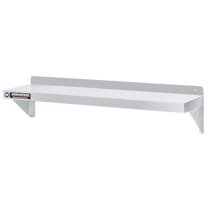 Stainless Steel Shelf