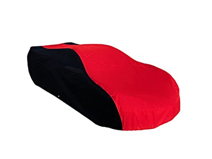 USA C8 Corvette Car Cover