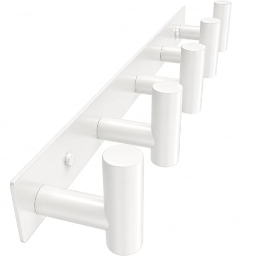 Wall Mounted Coat Rack