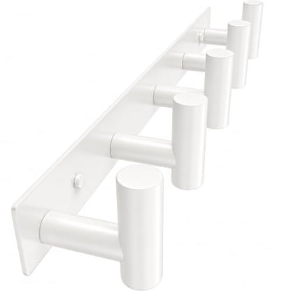 Wall Mounted Coat Rack