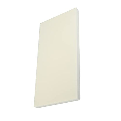 4pcs Car Garage Wall Guard Door Bumper Protector White