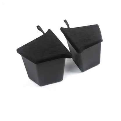 Compatible For Tesla Model Y Car Interior Accessories Trunk Side Cover Original Car Storage Durable Trunk Storage Box
