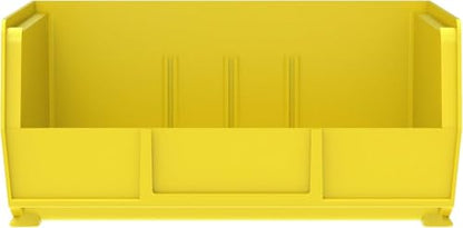 30235 AkroBins Plastic Storage Bins (6 Count)