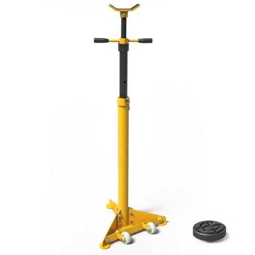 Underhoist Support Stand