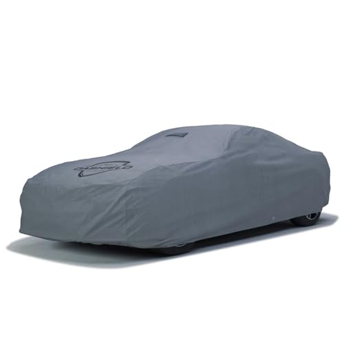 DaShield Ultimum Series Car Cover for Cadillac CTS 2003