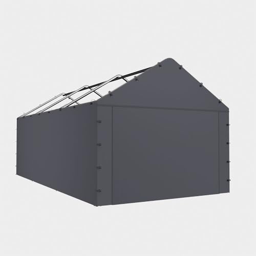 Sidewall Panel with Elastic Ball Bungees