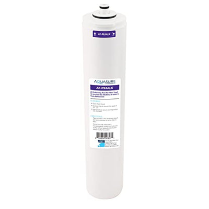 Premier Stage 4 Alkaline Remineralizing Filter Quick Twist Replacement Cartridge AF