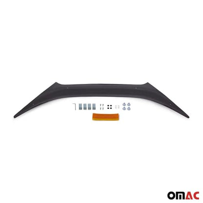 Front Bug Shield Hood Deflector Guard fits Hyundai Tucson 2010