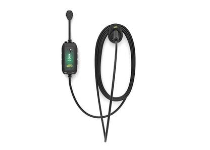 eCharge 32 AMP EV Charger