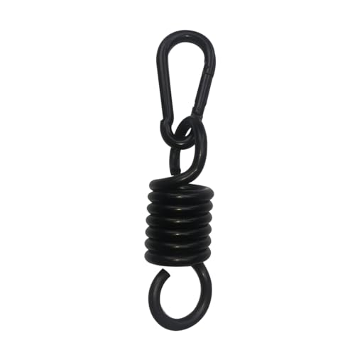 Eye Ceiling Hook Swing Hangers 550LB Capacity for Punching Bags Hanging Chair Hammocks Swing Trapeze Yoga