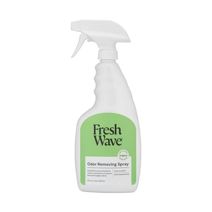 Odor Eliminator Spray for Room & Fabric (24 Fl Oz)