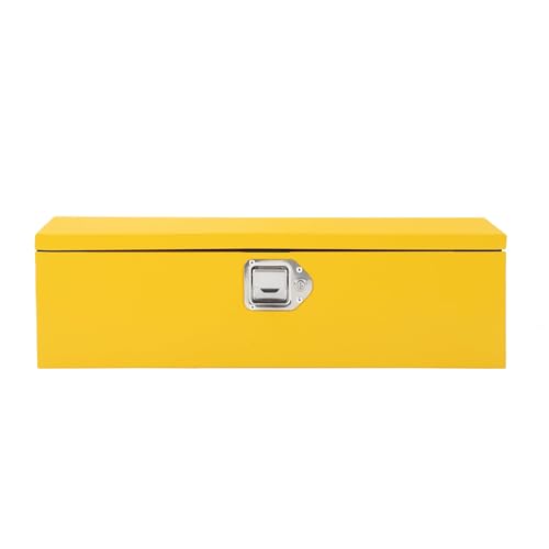 30x13 Inch Truck Bed Tool Box