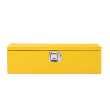 30x13 Inch Truck Bed Tool Box