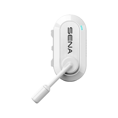 BiKom 20 Ultimate Cycling Communication System