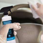 Car Magic Complete Interior Cleaner and Conditioner (16 Fl Oz)