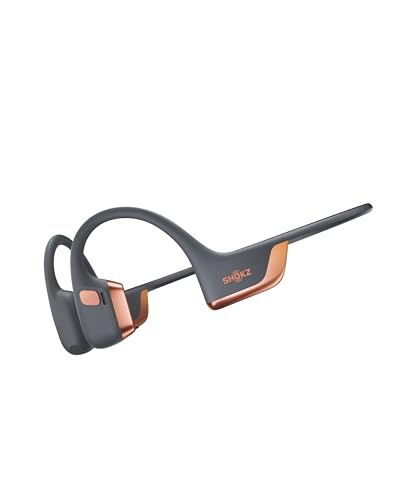 OpenRun Pro 2 Bone Conduction Headphone