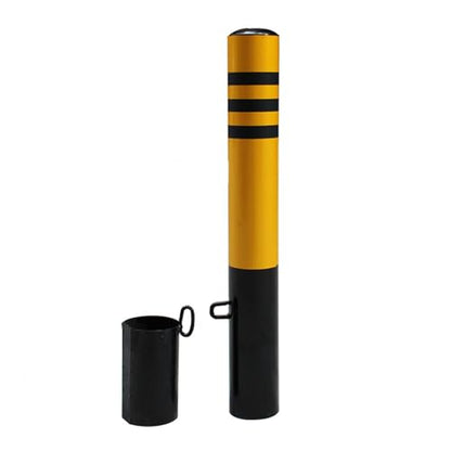 Safety Bollard Post