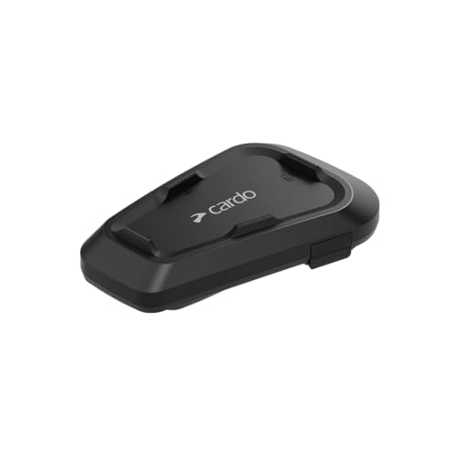 Systems Spirit Motorcycle Bluetooth Communication Headset