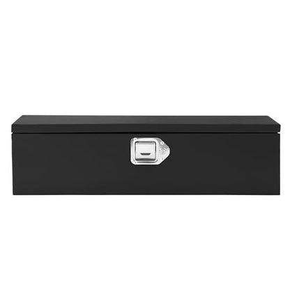 Steel Truck Bed Tool Box