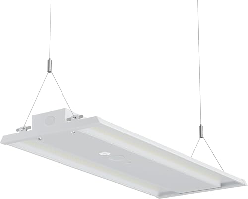 LED Linear High Bay Light
