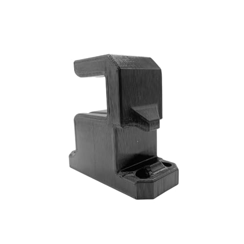 Vertical Quick Defense Reversible AR Mount Wall Display