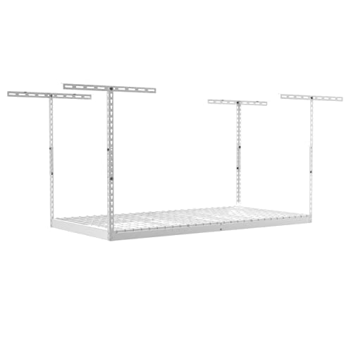 3x6 Overhead Garage Storage Rack