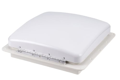 12V RV Roof Fan Vent 14'' 10