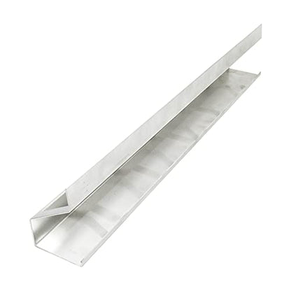 304 Six Quart Oil Can Rack Holder 32" Caddy Wall Hanger Aluminum Shelf