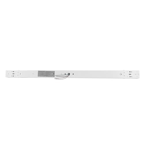 8FT LED Linear Strip Light 6 Pack (6 Count)