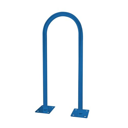 U Shaped Bike Rack