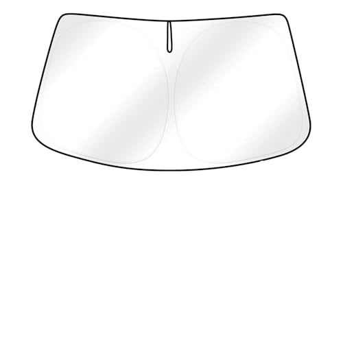 Windshield Sun Shade for 2024