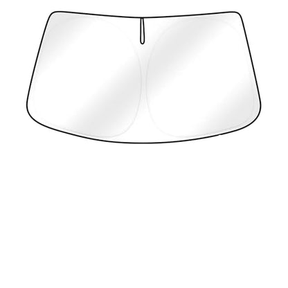 Windshield Sun Shade for 2024