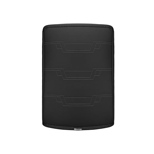 Armrest Cover for Nissan Frontier 2005