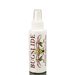 Bug Remover Spray (4 Fl Oz)