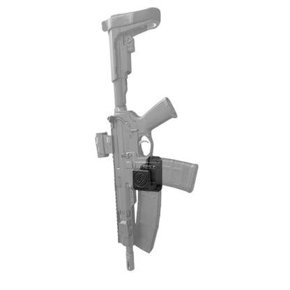 Vertical Quick Defense Reversible AR Mount Wall Display
