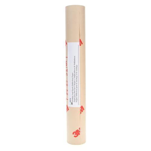 Welding and Spark Deflection Paper 05916 (300 Sq Ft)