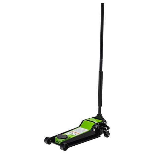 3.5 Ton Steel Low Profile Floor Jack