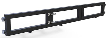 Truck Bed Cargo Divider for Full Size Truck