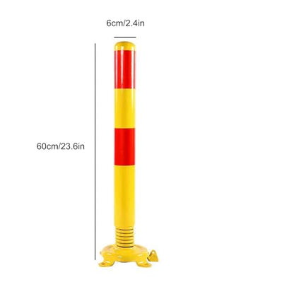 Safety Bollard Post
