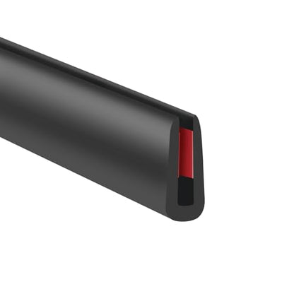 Rubber Edge Trim