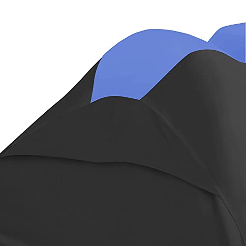 Trailerable Jet Ski Cover