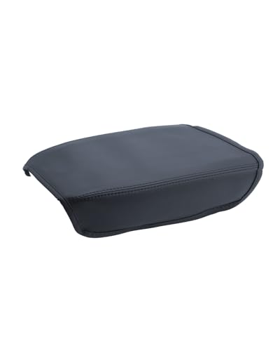 Armrest Cover for Chevrolet Colorado & GMC Canyon 2023