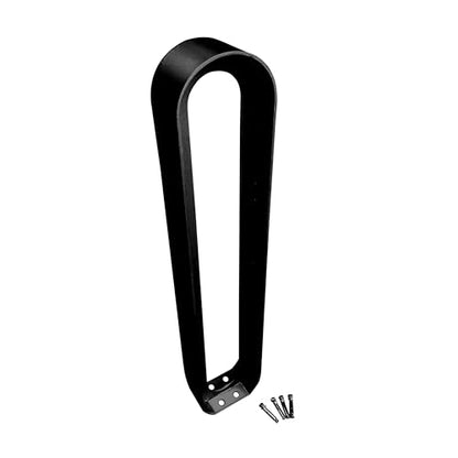 Modern Commercial Bike Rack