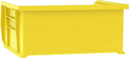 30235 AkroBins Plastic Storage Bins (6 Count)