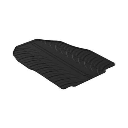 Rubber Floor Mats for Toyota Highlander & Hybrid