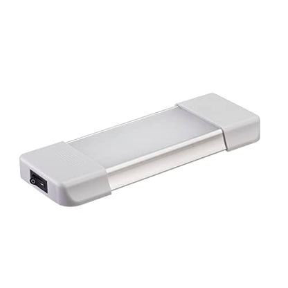 LED Interior Utility Light Fixture 6.7" x 2.6"
