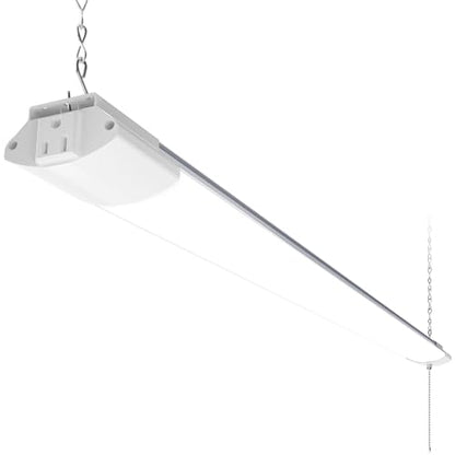 BS84 LED Shop Lights 4FT for Workshop