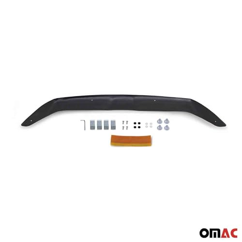 Front Bug Shield Hood Deflector Guard fits Hyundai Tucson 2022
