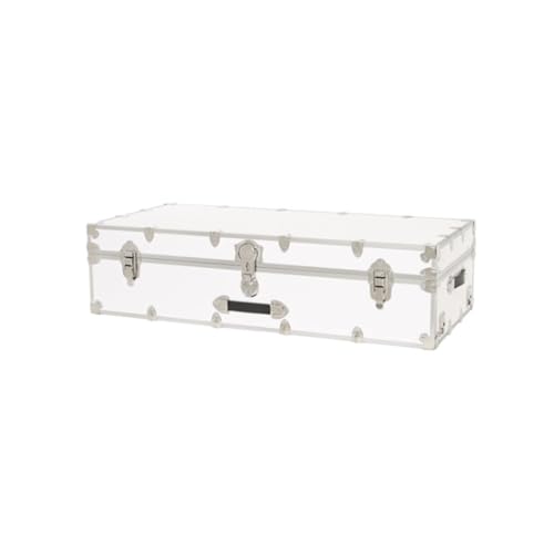 Trundle Home Storage & College Trunk