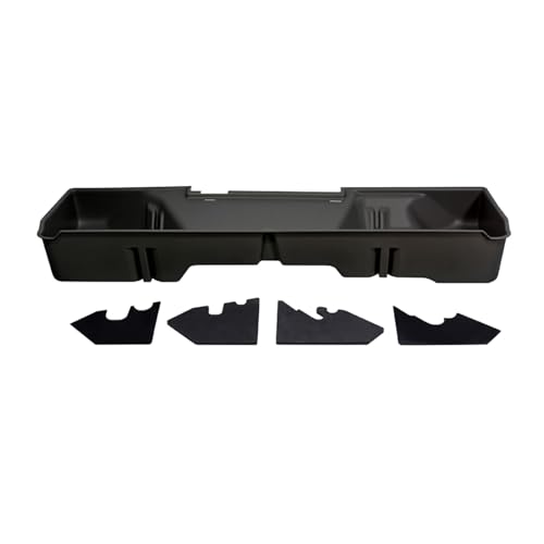 DuHa 10001 Under Seat Storage fits 1999